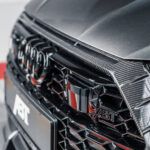 Las piezas seleccionadas de ABT ahora están disponibles para ordenar en los concesionarios Audi en los EE. UU.