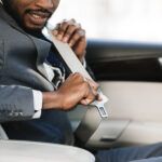 Leyes de cinturones de seguridad por estado