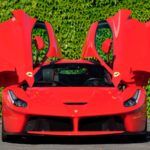 Los frenos podrían fallar en más de 23,000 modelos Ferrari fabricados desde 2004