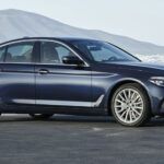 Los modelos seleccionados de la Serie 5 de BMW han sido retirados del mercado debido al riesgo de incendio