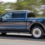 Los propietarios de Ford F-150 Lightning ahora obtienen 250kWh de carga gratis en las estaciones de Electrify America