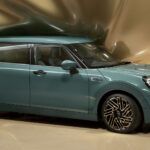 Lost In Translation: Japón finalmente recibirá la edición no contada de Mini Clubman de la que les hablamos en febrero