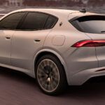 Maserati Grecale 2023 desde AU$109.500 de 2023 en Australia