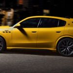 Maserati presenta una nueva garantía de 10 años para sus motores y transmisiones