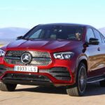 Mercedes-Benz GLE y GLE Coupé híbridos enchufables – Prueba |