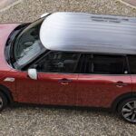 Mini Multitone Edition trae color degradado al techo de Mini 3 puertas, 5 puertas y Clubman