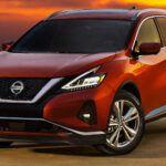 Nissan sube los precios del Murano para el año modelo 2023