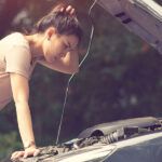 Olores comunes de motores de automóviles | Carriles de vida