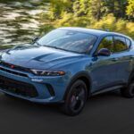 Revisión del Dodge Hornet 2023