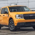 Revisión, precios y especificaciones del Ford Maverick 2022
