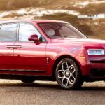 Rolls Royce presenta el Phantom Series II junto con dos modelos altamente personalizados