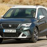 SEAT Arona (2021) – Prueba | Información general