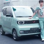 Se espera que China venda 6 millones de vehículos eléctricos en 2022