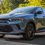 Según Dodge, se realizaron 14,000 pedidos anticipados de Hornet en las primeras 24 horas