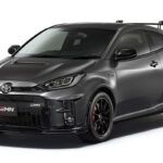 Toyota GRMN Yaris (2022) Información General