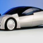 2010 Ford concepto de sinergia (1996)