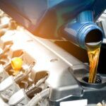 ¿Cuál es el mejor aceite de motor para mi coche?