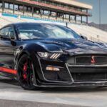 una bestia de 1.318 CV de potencia