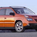 ¿Cuál es el coche americano más feo de todos los tiempos?