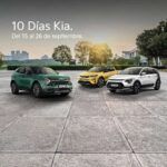 Grandes Descuentos, del 15 al 26 de septiembre de 2022