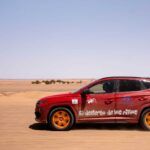 ‘El Desierto de los Niños’ terminó con éxito su última edición