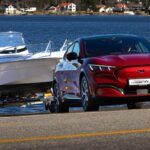 Así es el Ford Mustang Mach-E 2023