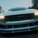 Ford Mustang Dark Horse S y Dark Horse R, listos para la pista