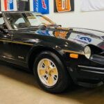 Alguien está vendiendo un Datsun 280ZX 2+2 GL Factory Prototype absolutamente único de 1979