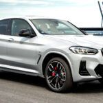 BMW podría eliminar el X4 y reemplazarlo con el IX4 totalmente eléctrico, según el informe.