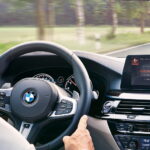 BMW usará Alexa de Amazon para su asistente de voz de próxima generación