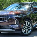 Buick prevé que los precios aumenten hasta $5,810 para 2023, pero no sin una buena razón