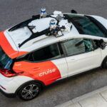 Cruise vuelve a llamar y actualiza el software del vehículo autónomo después de que el AV del accidente no fuera «muy culpable»