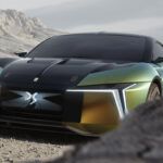 DS E-TENSE PERFORMANCE (prototipo) | Información general