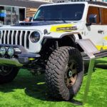 Dos conceptos de Jeep Easter Safari muestran sus habilidades todoterreno