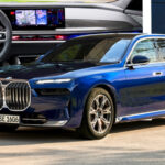 El BMW Serie 7 de 2023 crece en Europa con dos enchufables y un diésel actualizado