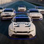 El Ford Mustang 2024 entra en carrera con estos seis modelos