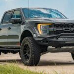 El Hennessey VelociRaptor 6×6 de nueva generación es el F-150 más malo que el dinero puede comprar