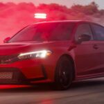 El Honda Civic Type R 2023 genera 315 hp y sale a la venta en EE. UU. este otoño