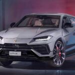 El Lamborghini Urus S 2023 presenta el V8 de 657 hp de Performante, pero prioriza el lujo sobre el manejo
