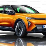 El Renault Scenic E-Tech 2024 llega para reclamar la corona de la practicidad
