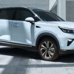 El Wuling Xingchen de GM es un SUV híbrido que cuesta menos de $15,000 en China