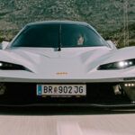 El nuevo KTM X-Bow GT-XR es tu último juguete de pista de carreras legal en la calle