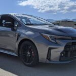 El precio del Toyota GR Corolla 2023 ha sido anunciado y oscilará entre $35,900 y $49,900