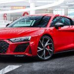 Estos son los coches de altas prestaciones más buscados en la web