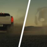 GMC Hummer EV Teaser está relacionado con la franquicia de videojuegos Call of Duty