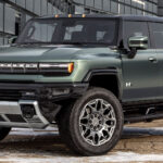 GMC tiene más de 90.000 reservas para el Hummer EV
