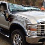 La demanda enmendada alega que Ford redujo la resistencia del techo de las camionetas Super Duty ‘mortales’ para reducir costos