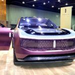 Lincoln no tiene ningún plan para comprar a los concesionarios que no quieren hacer el cambio EV