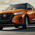 Nissan Kicks 2023 desde $20,290, $590 más que el año pasado