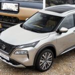 Nuevo Nissan X-Trail 2023 presentado con tren motriz electrificado para Europa